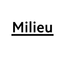 milieu Image